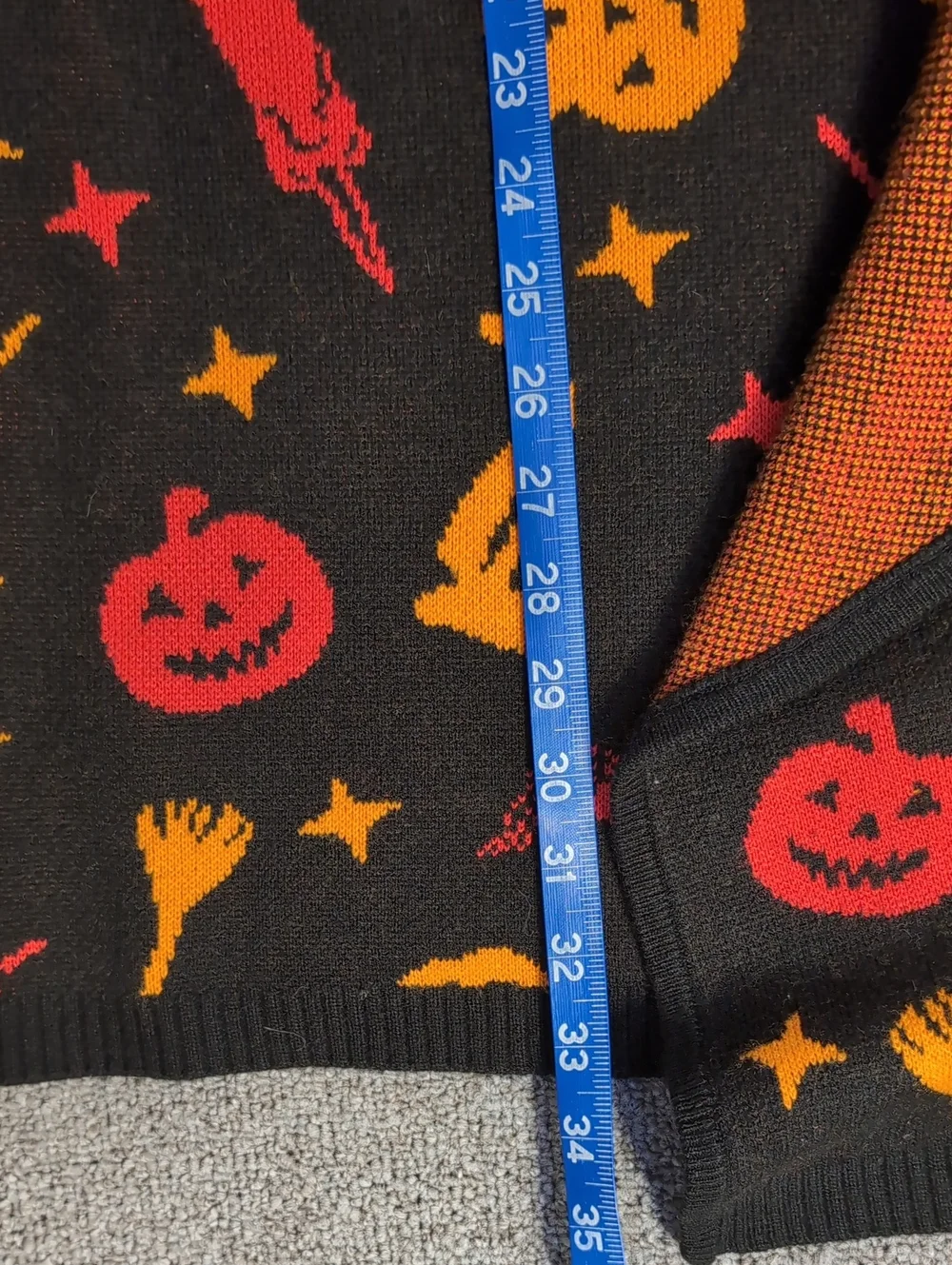 Her Universe Disney Hocus Pocus Dani Hooded Flyaway Cardigan Plus Size 2
